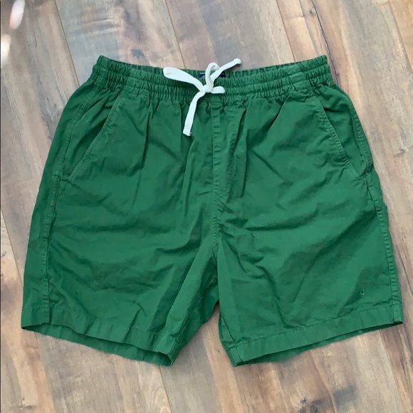 J. Crew Other - J. Crew dock shorts
